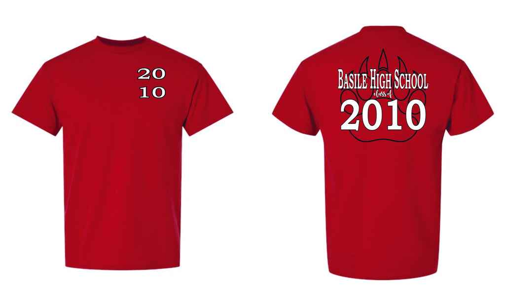 Class of 2010 15 Year Reunion