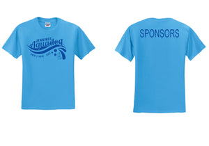 Aquadog Swim 2025