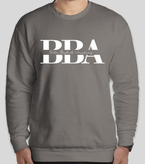 BIBLE BAPTIST ACADEMY 2025 OUTERWEAR