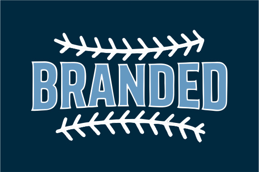 BRANDED SOFTBALL FAN WEAR