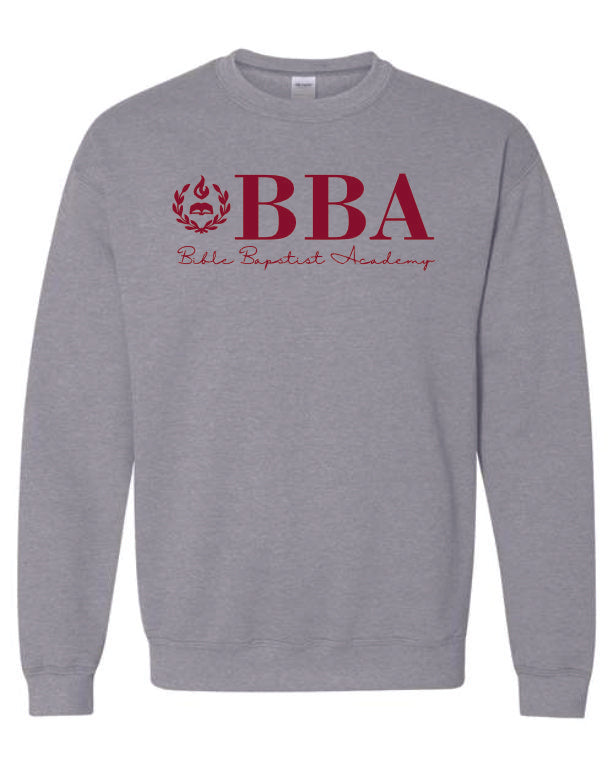 BIBLE BAPTIST ACADEMY 2025 OUTERWEAR