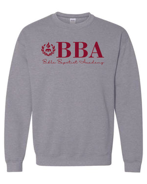 BIBLE BAPTIST ACADEMY 2025 OUTERWEAR