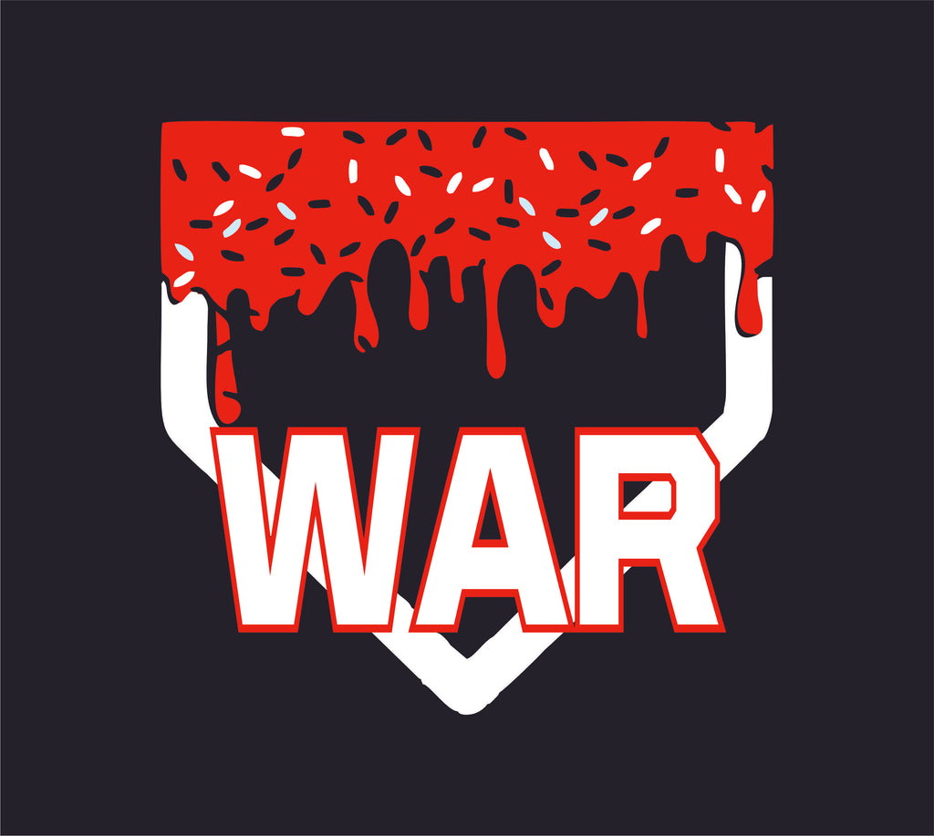 WAR BASEBALL DAVID GUILLORY