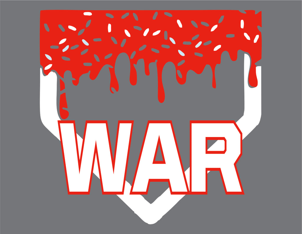 WAR BASEBALL DAVID GUILLORY