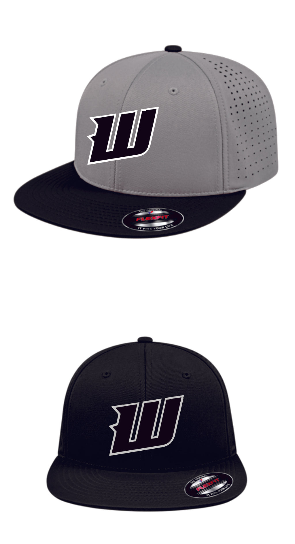 WAR BASEBALL DAVID GUILLORY CAP