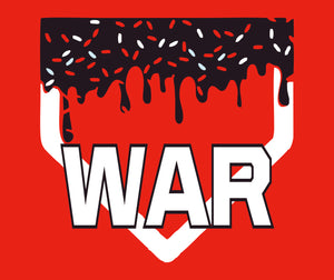 WAR BASEBALL DAVID GUILLORY