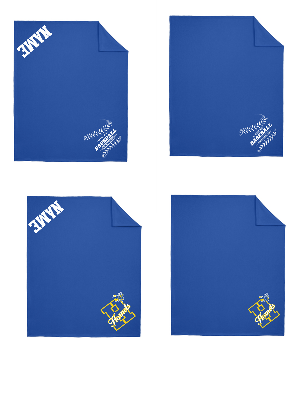 HATHAWAY HORNET BASEBALL