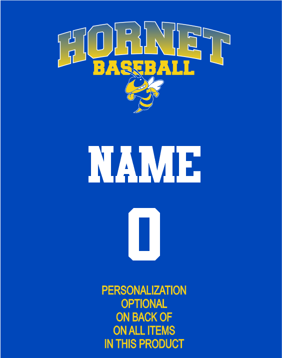 HATHAWAY HORNET BASEBALL