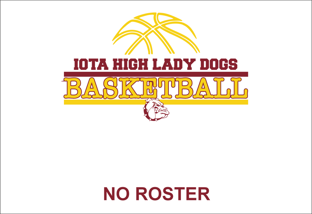 LADY DOG BASKETBALL FAN WEAR 2025