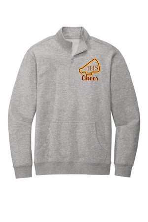 IHS CHEER FANWEAR 25-26 2ND SALE