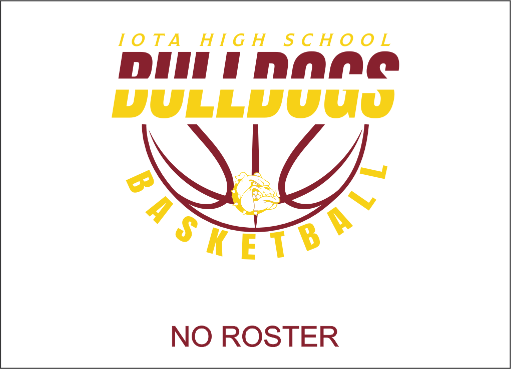 IOTA BULLDOG BASKETBALL FAN WEAR 2025
