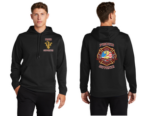 IOTA VOLUNTEER FIREFIGHTER OPEN HOUSE 2024 2ND SALE OUTERWEAR