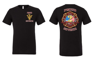 IOTA VOLUNTEER FIREFIGHTER OPEN HOUSE 2024 2ND SALE SHIRT OPTIONS