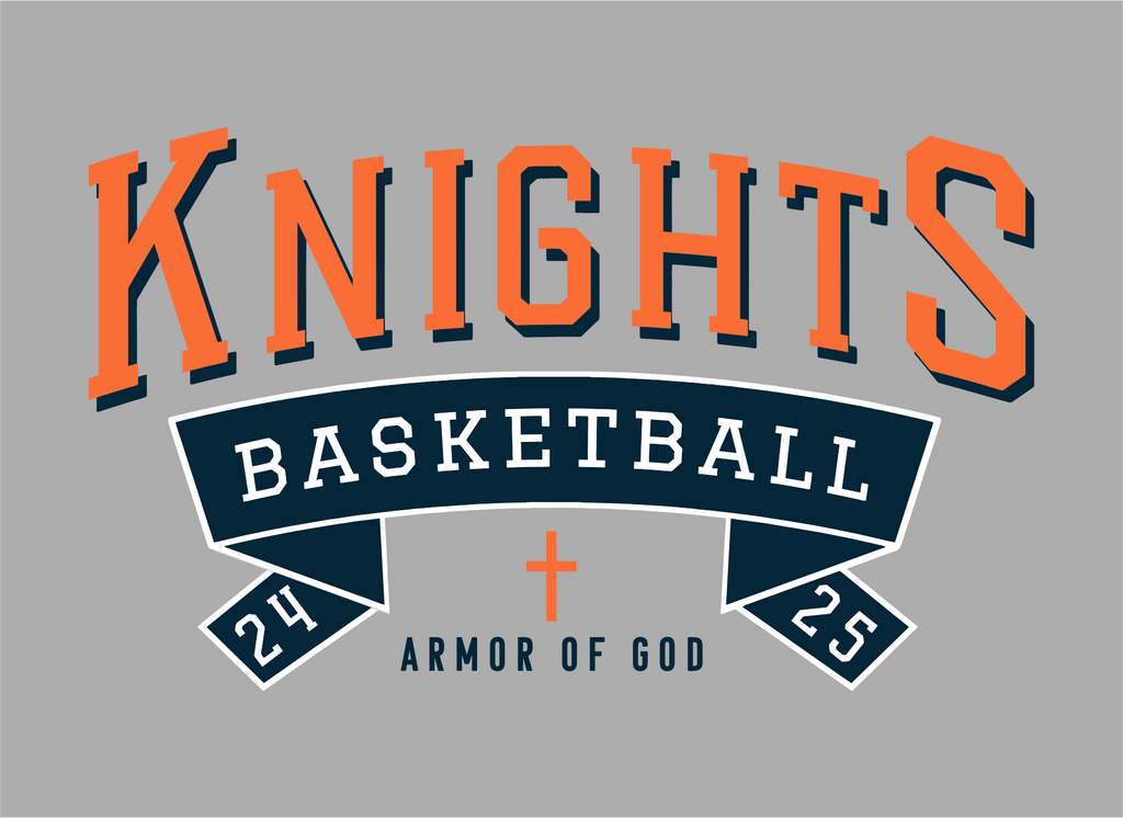 SWLA BASKETBALL 2024 TShirt Shop Jennings