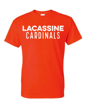 LACASSINE CARDINALS FRESHMAN SHIRT