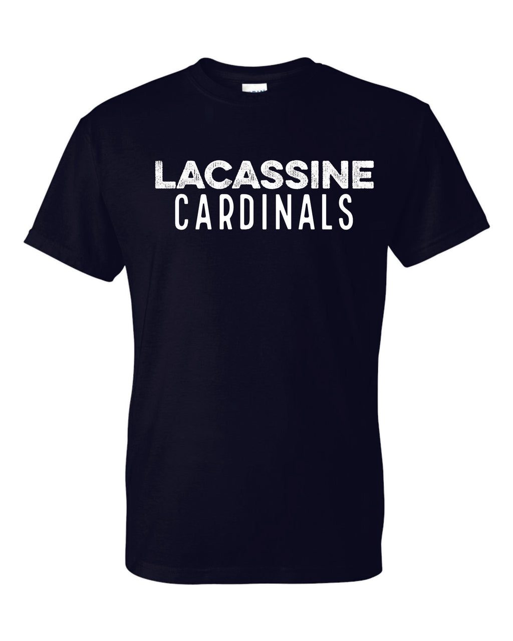 LACASSINE CARDINALS JUNIOR SHIRT