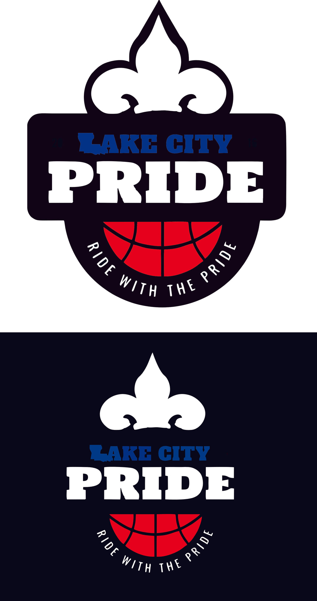 LAKE CITY PRIDE LOGO