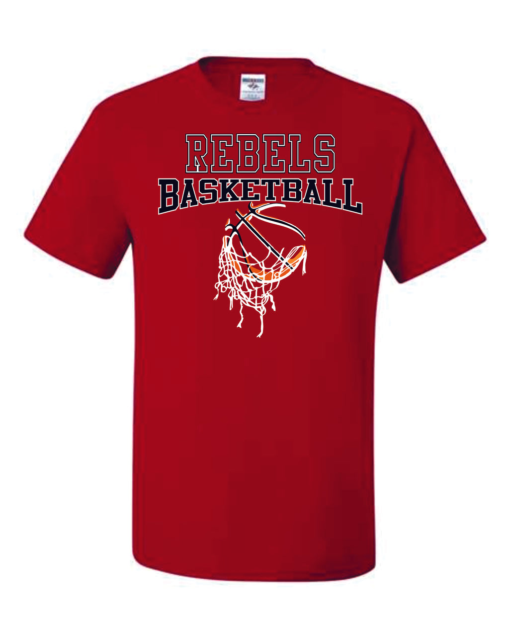 MIDLAND HIGH BACKER 2025-2026 SECOND SALE