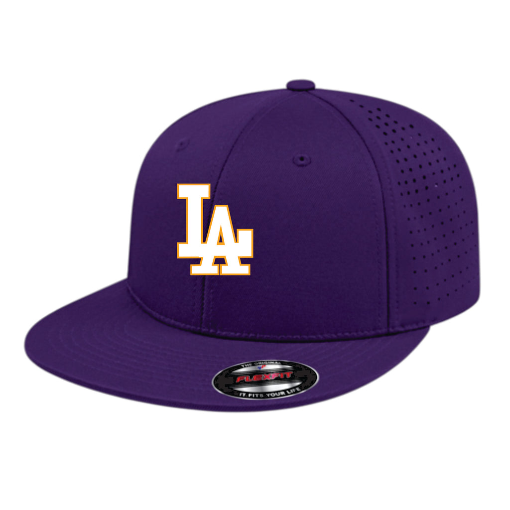 MATRIX SUBLIMATED UNIFORM 2025 HATS