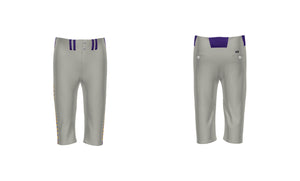 MATRIX SUBLIMATED UNIFORMS 2025 GREY BOTTOMS