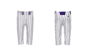 MATRIX SUBLIMATED UNIFORMS 2025 WHITE BOTTOMS