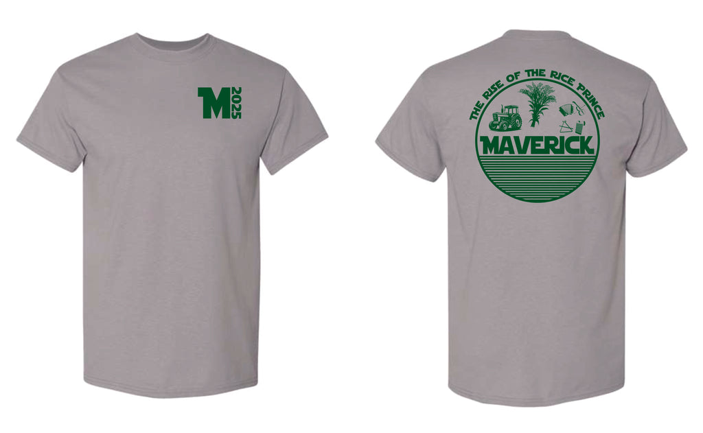 Maverick Rice Festival Prince 2025