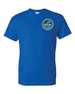 RIDGE ELEMENTARY SPIRIT 2025-2026 7/29-8/15 STUDENT UNIFORM SHIRT