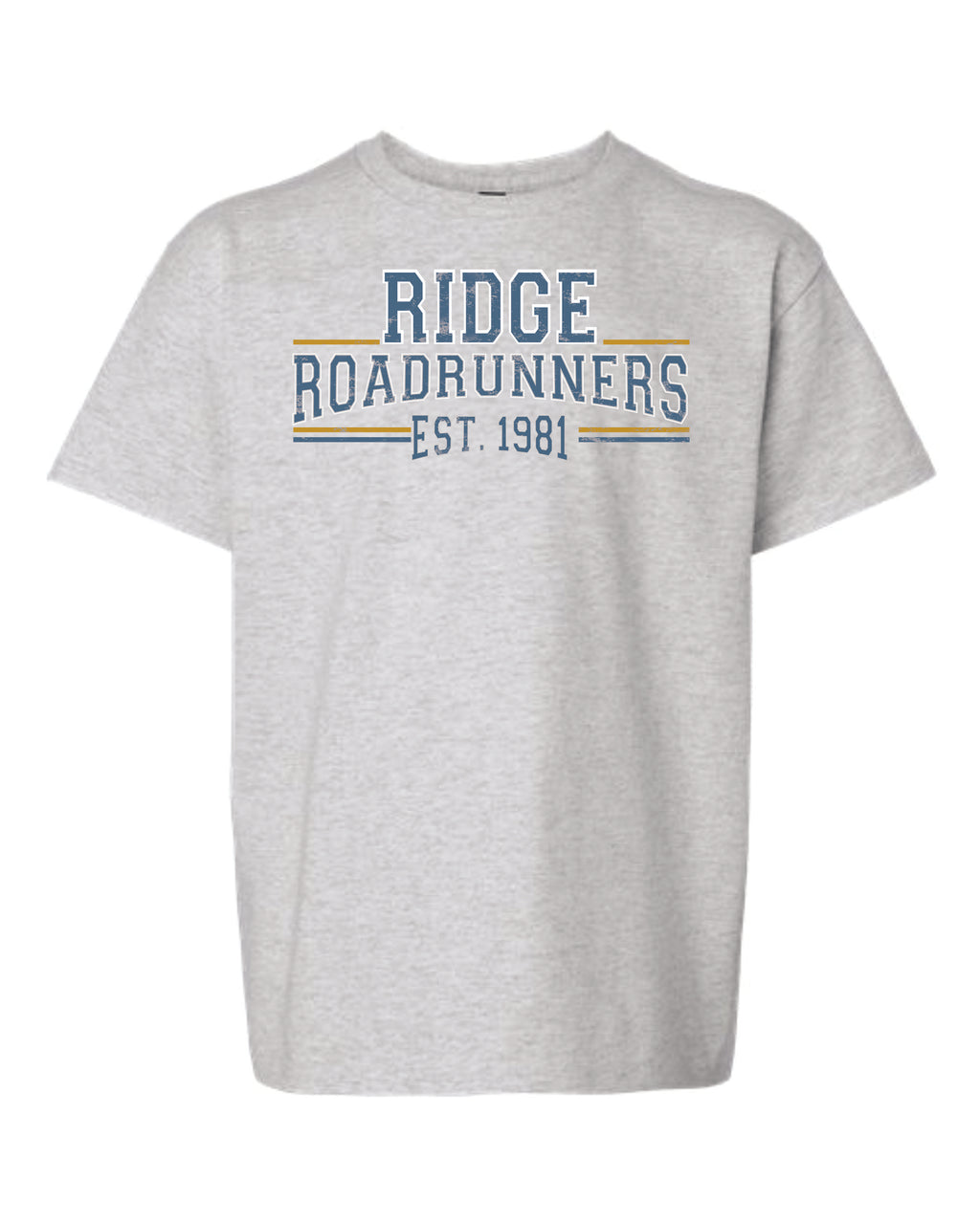 RIDGE ELEMENTARY SPIRIT SHIRT 2025-2026 7/29-8/15