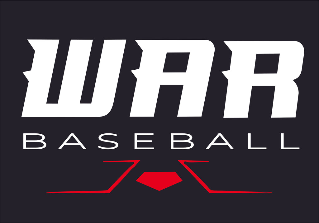WAR 9U BASEBALL TEAM FAN GEAR