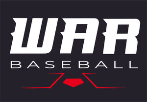WAR 9U BASEBALL TEAM FAN GEAR