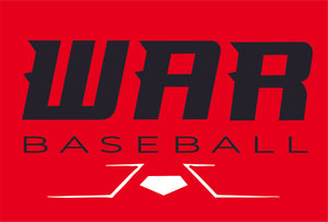 WAR 9U BASEBALL TEAM FAN GEAR