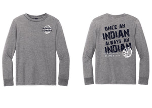 MERMENTAU INDIAN SPIRIT WEAR 2024-2025 OCTOBER