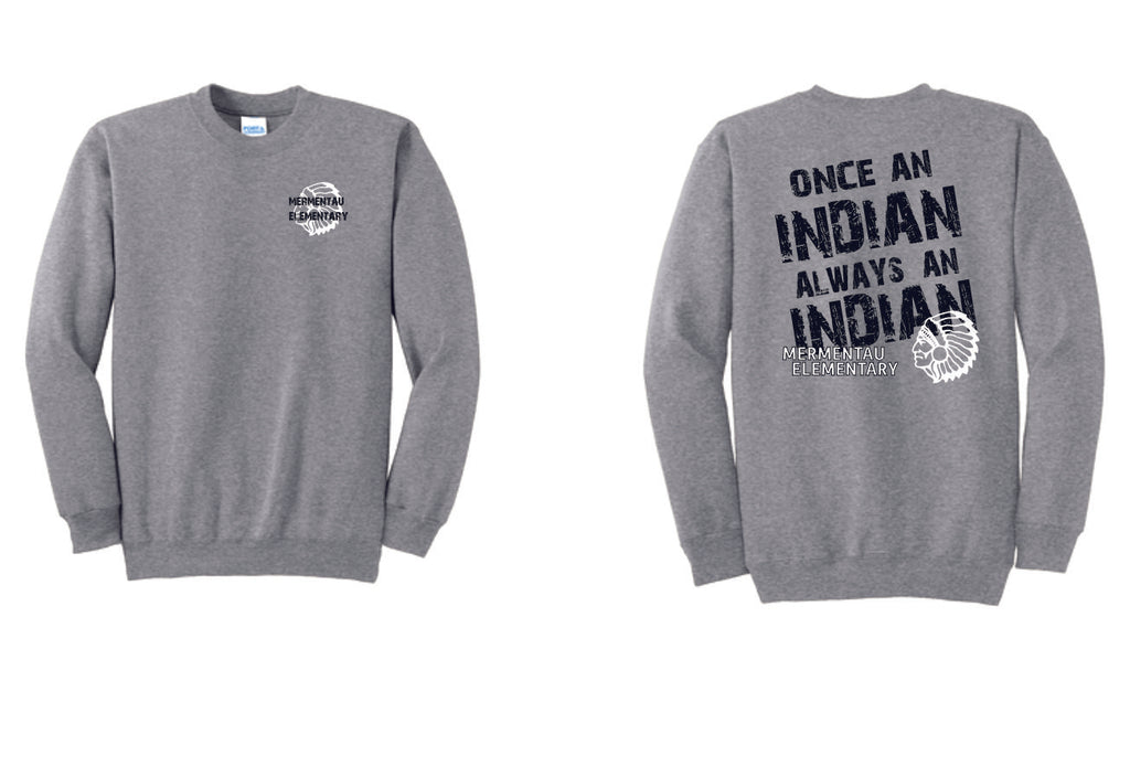 MERMENTAU INDIAN SPIRIT WEAR 2024-2025 OCTOBER