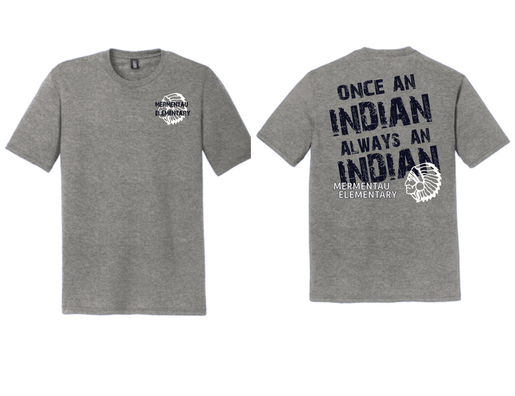 MERMENTAU INDIAN SPIRIT WEAR 2024-2025 OCTOBER