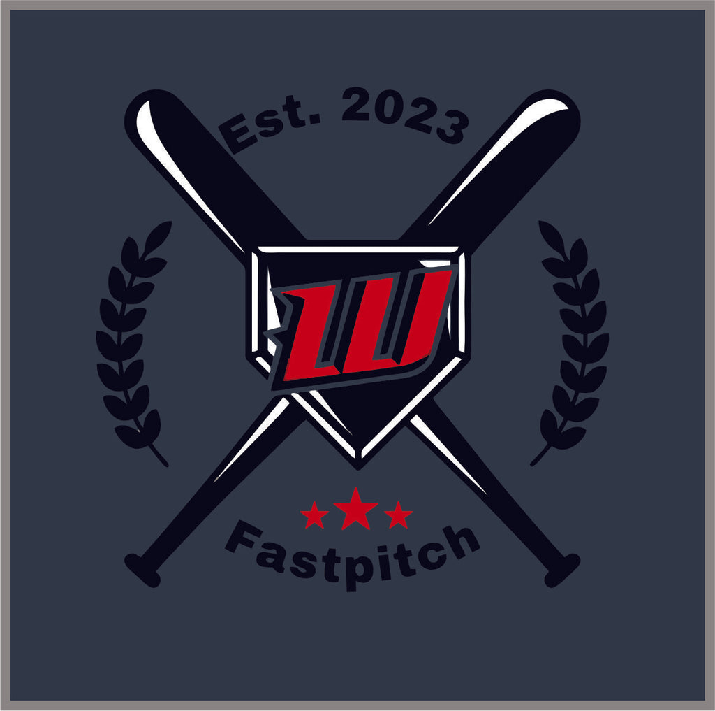 WAR SOFTBALL 14U FANWEAR 2025 LOGO 2 CANVAS OPTIONS