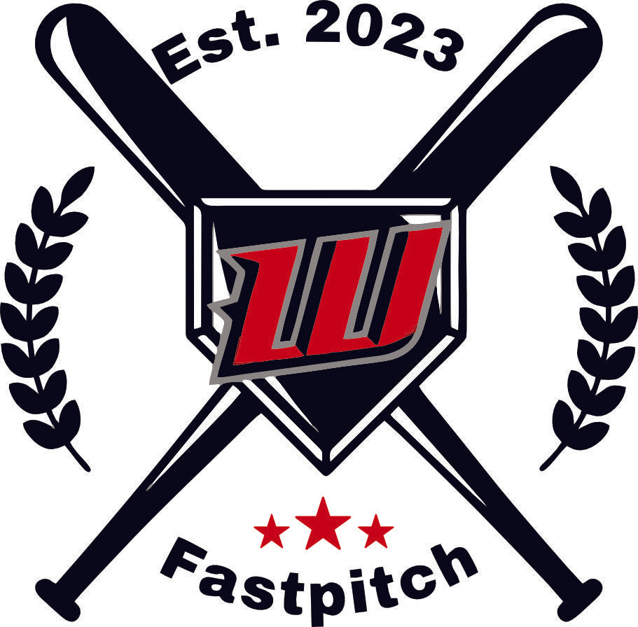 WAR SOFTBALL 14U FANWEAR 2025 COTTON OPTIONS LOGO 2