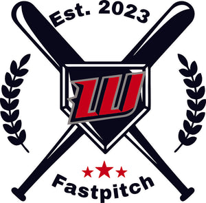 WAR SOFTBALL 14U FANWEAR 2025 LOGO 2 CANVAS OUTERWEAR OPTIONS